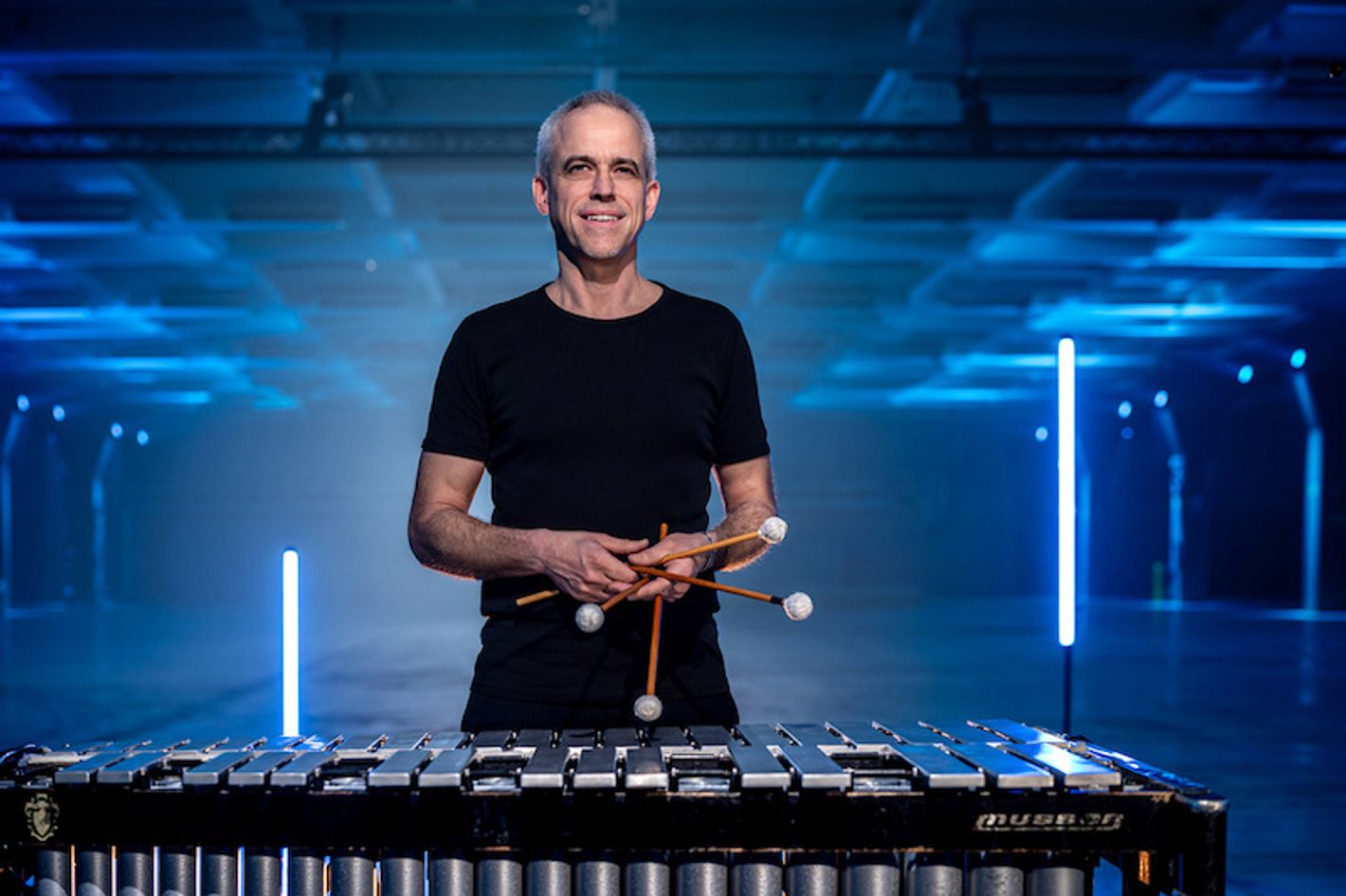 Oli Bott Quartett © Klaus Mellenthin