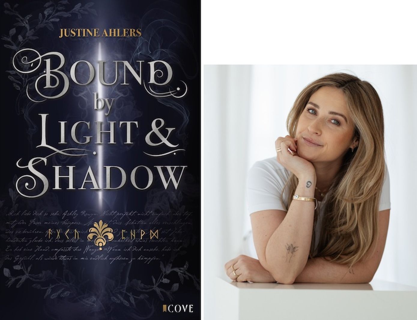 Justine Ahlers