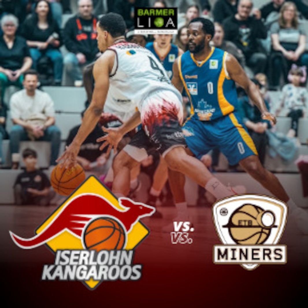 Iserlohn Kangaroos GmbH