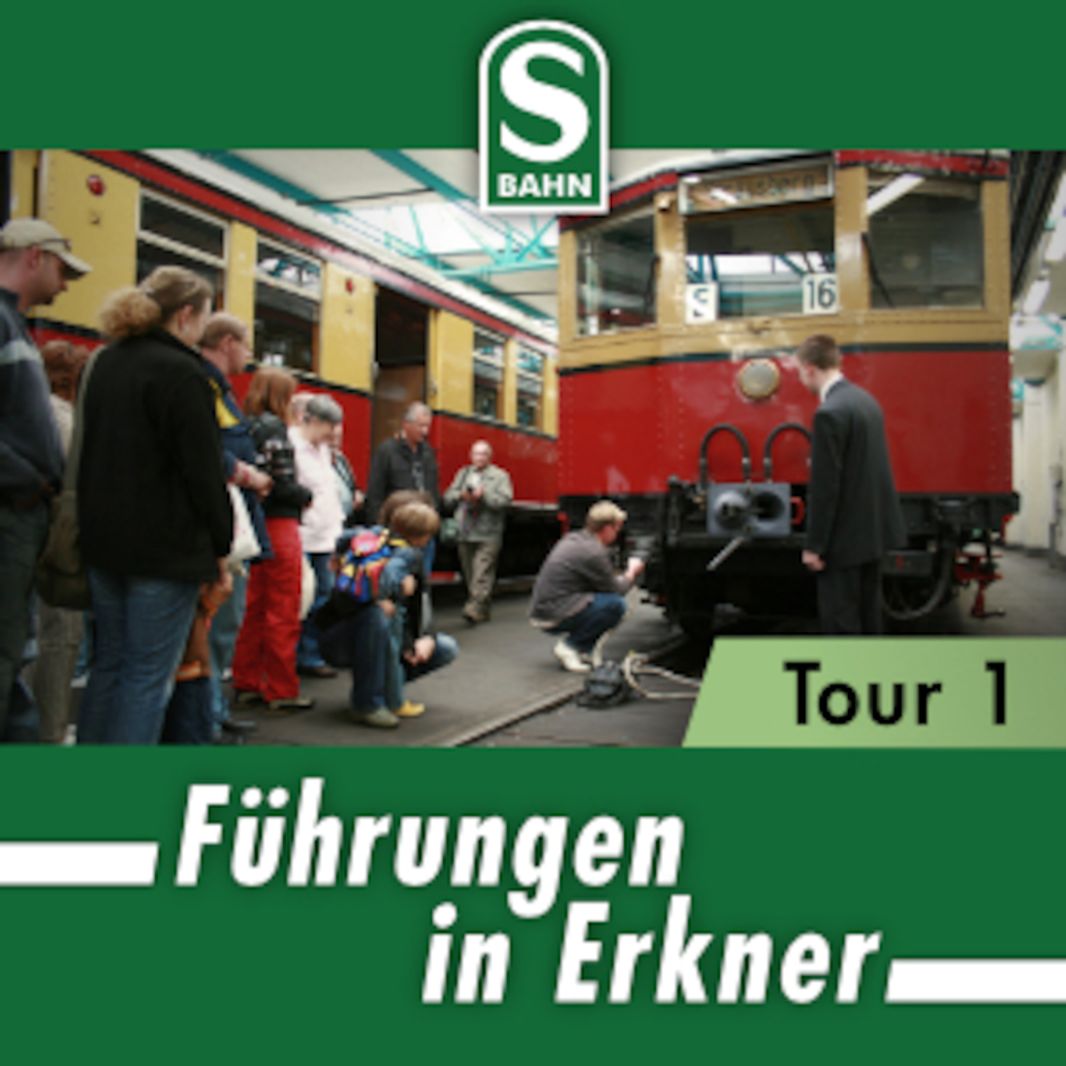 Historische S-Bahn e.V.