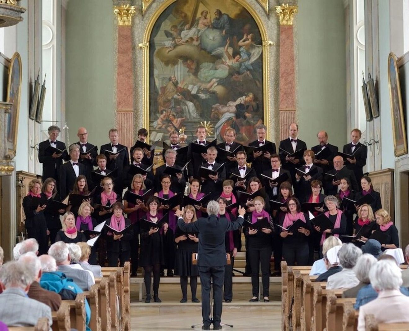Vocanta Erlangen