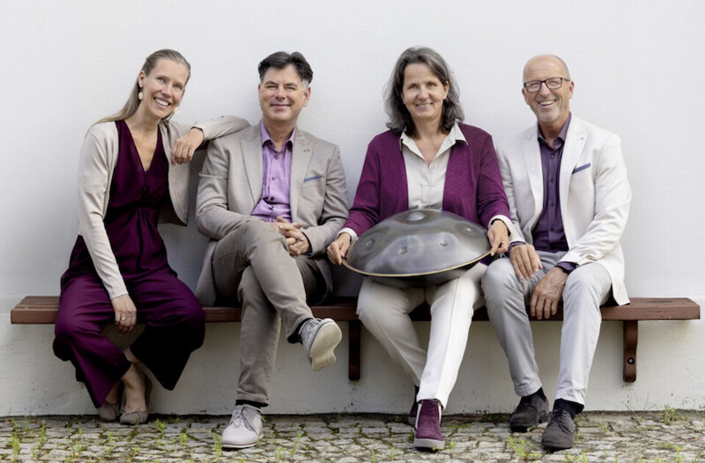 Ensemble WIR4