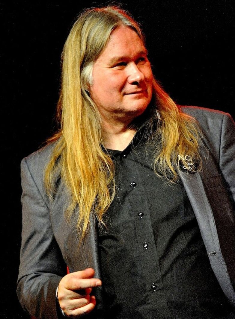 Kurt Rade