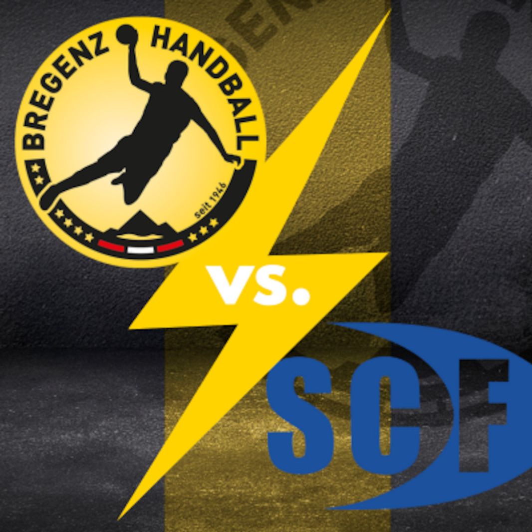 Bregenz Handball