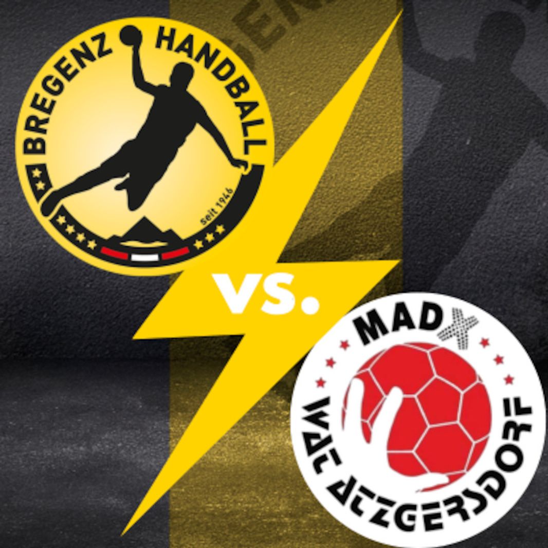 Bregenz Handball