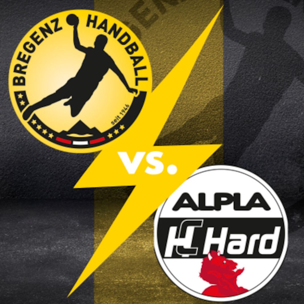 Bregenz Handball