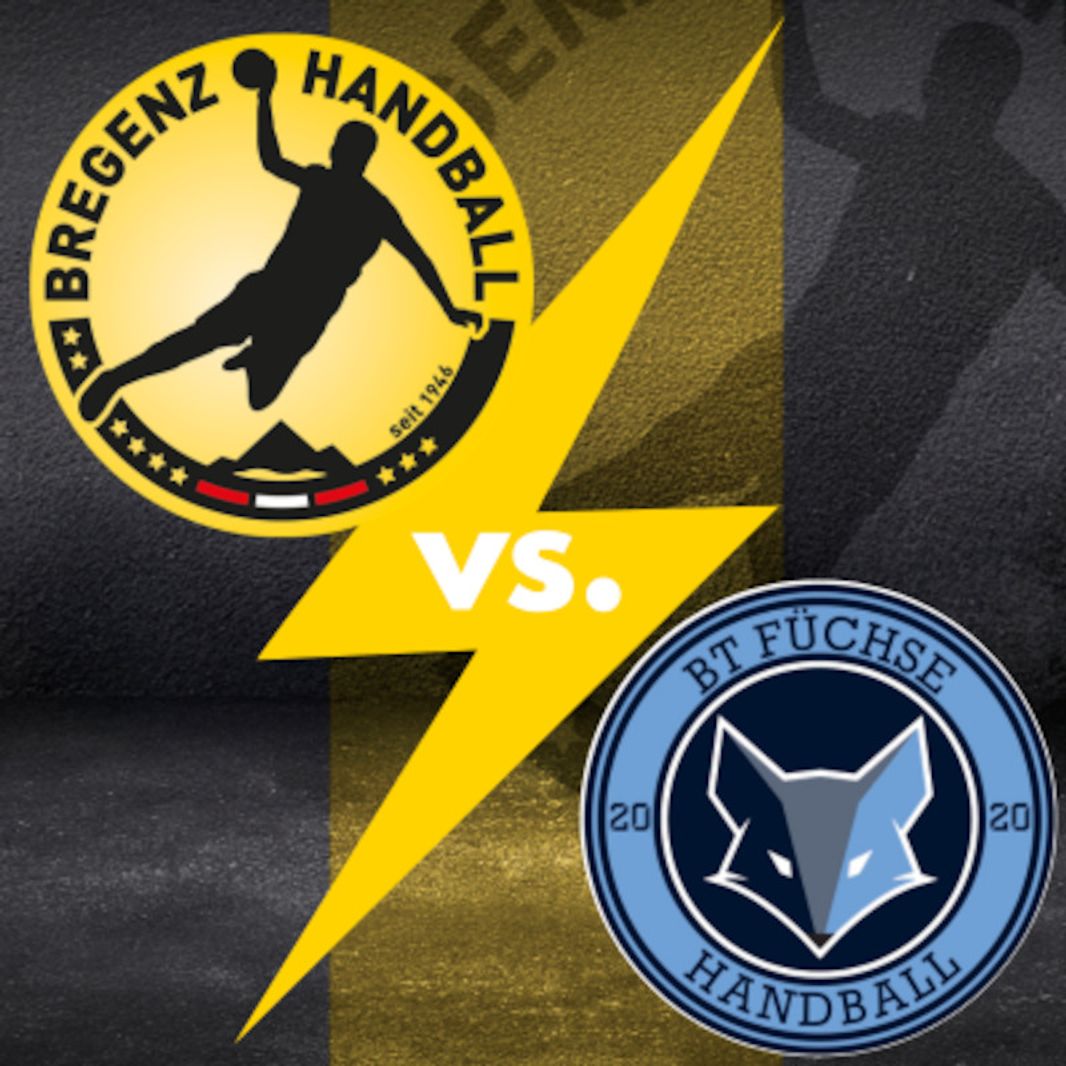 Bregenz Handball