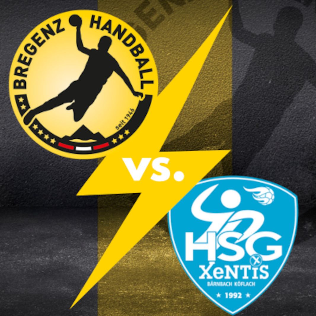 Bregenz Handball