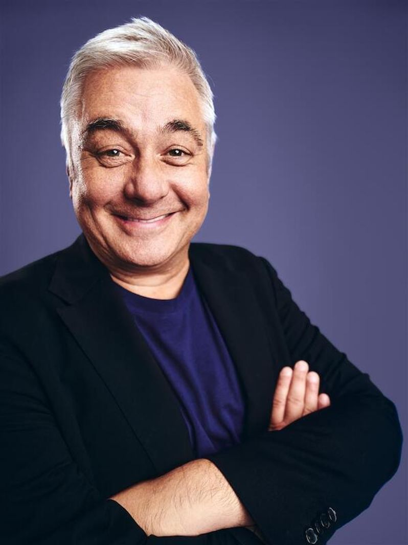 Jean Ferry