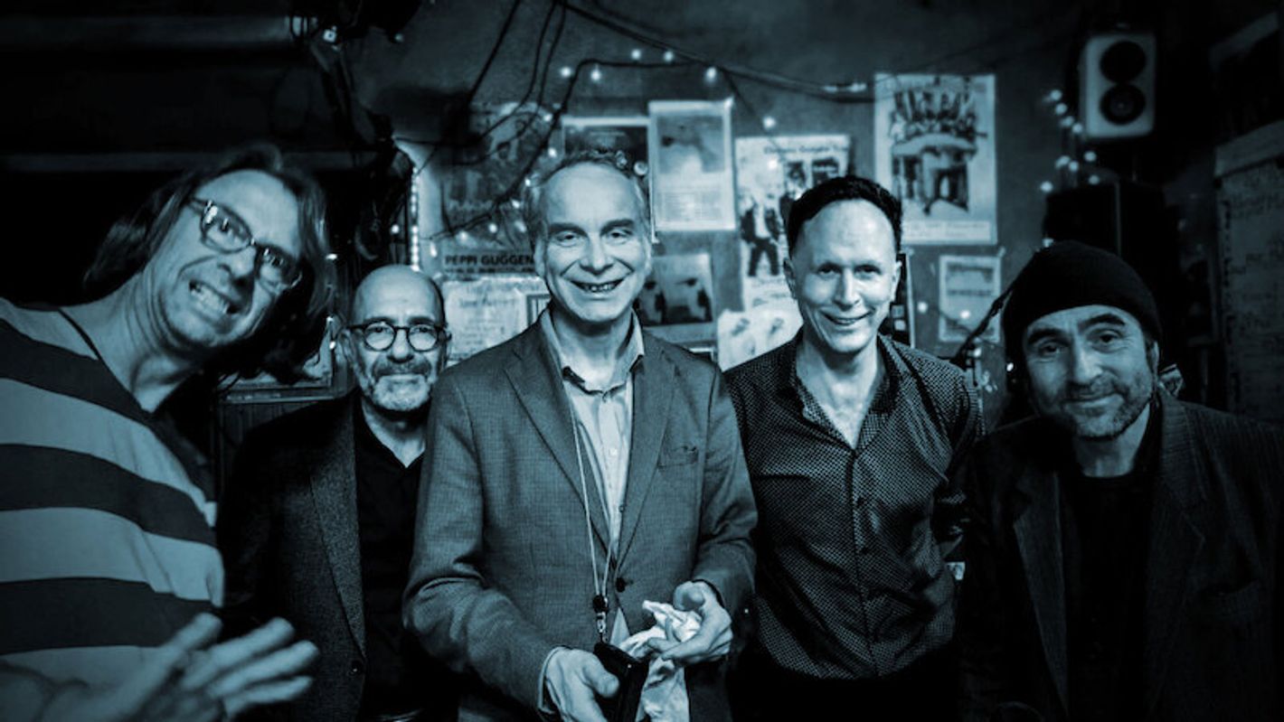 Jazz-Club Villingen