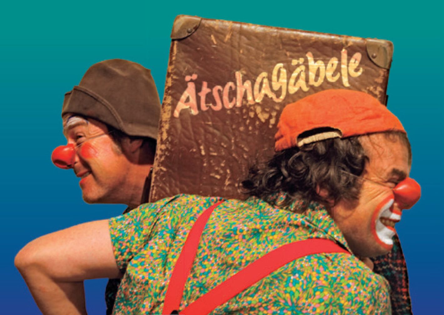 Theater Ätschagäbele