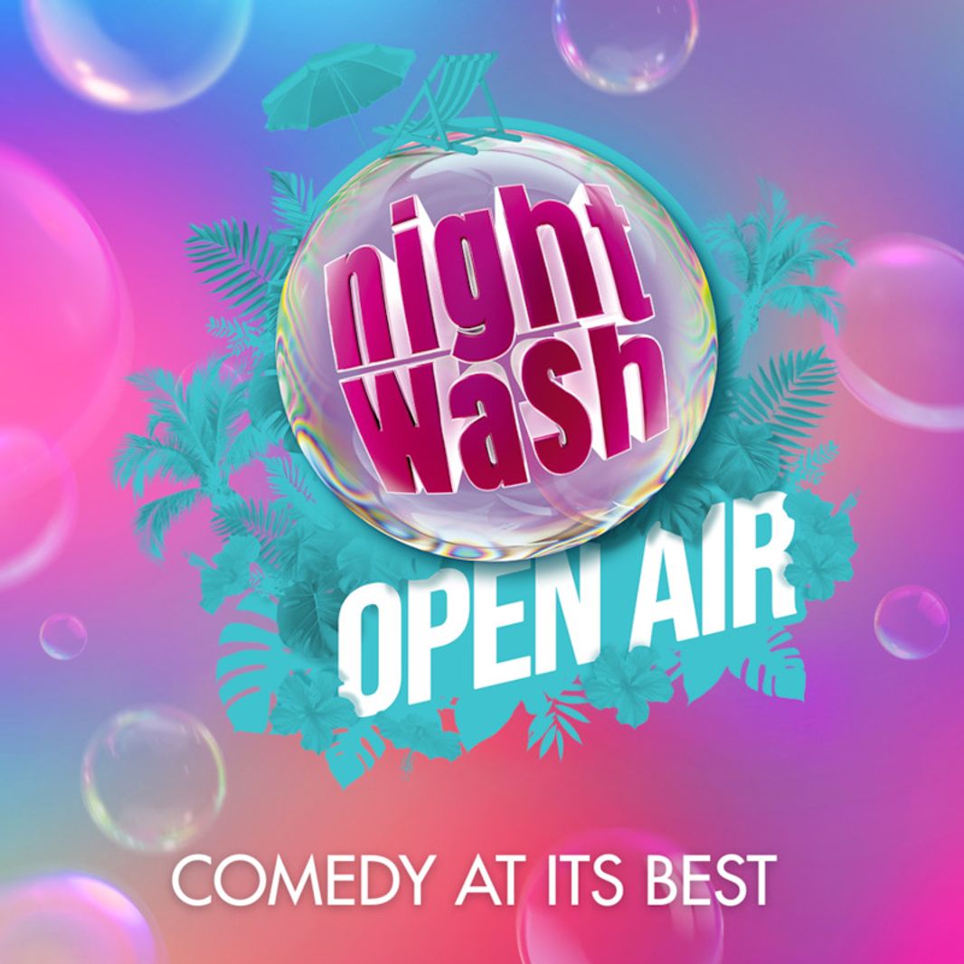 NightWash