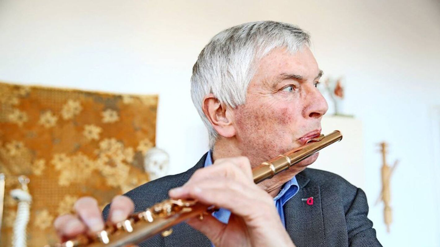 Eckart Altenmüller
