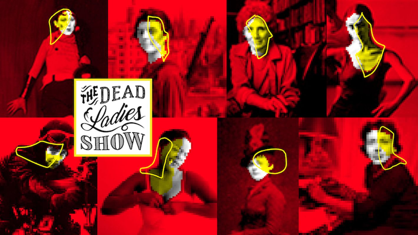 Dead Ladies Show