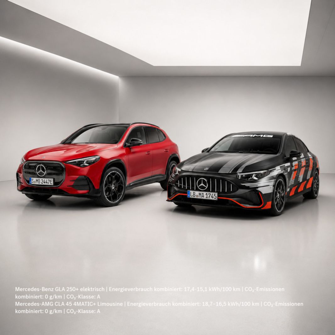 Mercedes-Benz AG