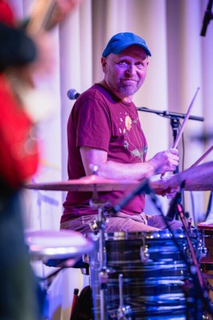 Holger Bewersdorf