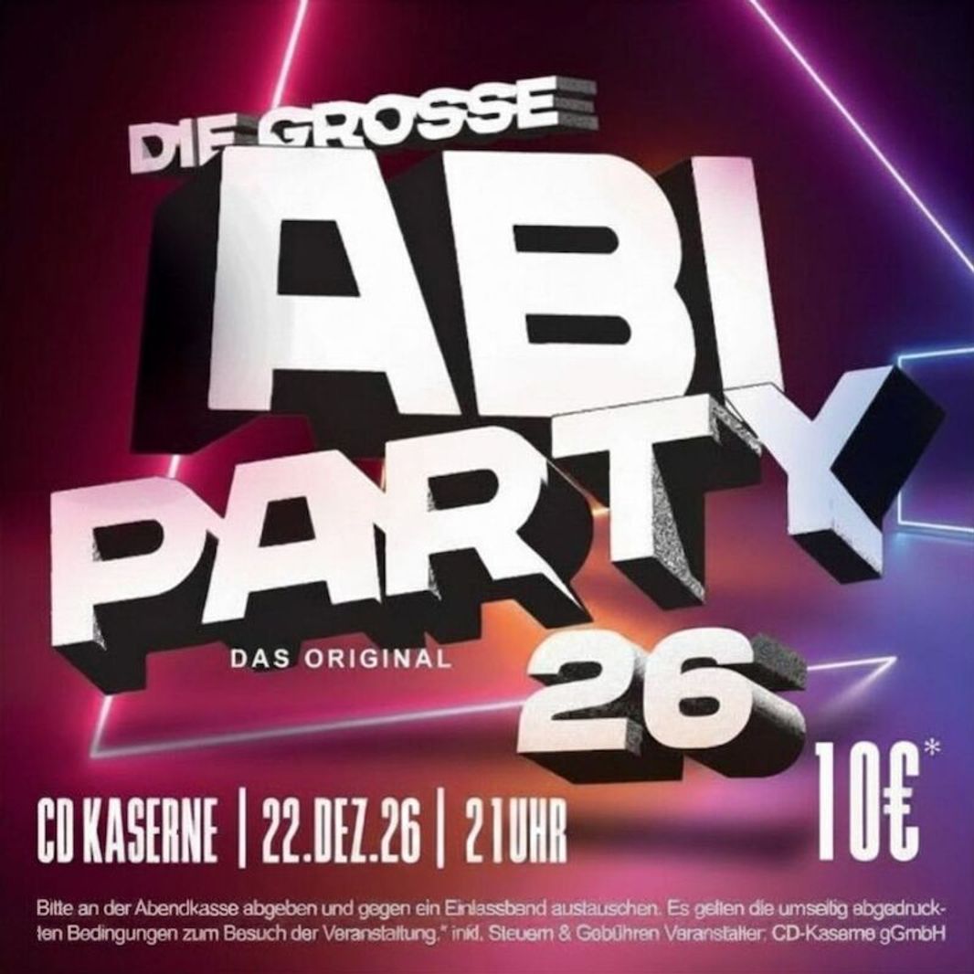 CD-Kaserne gGmbH