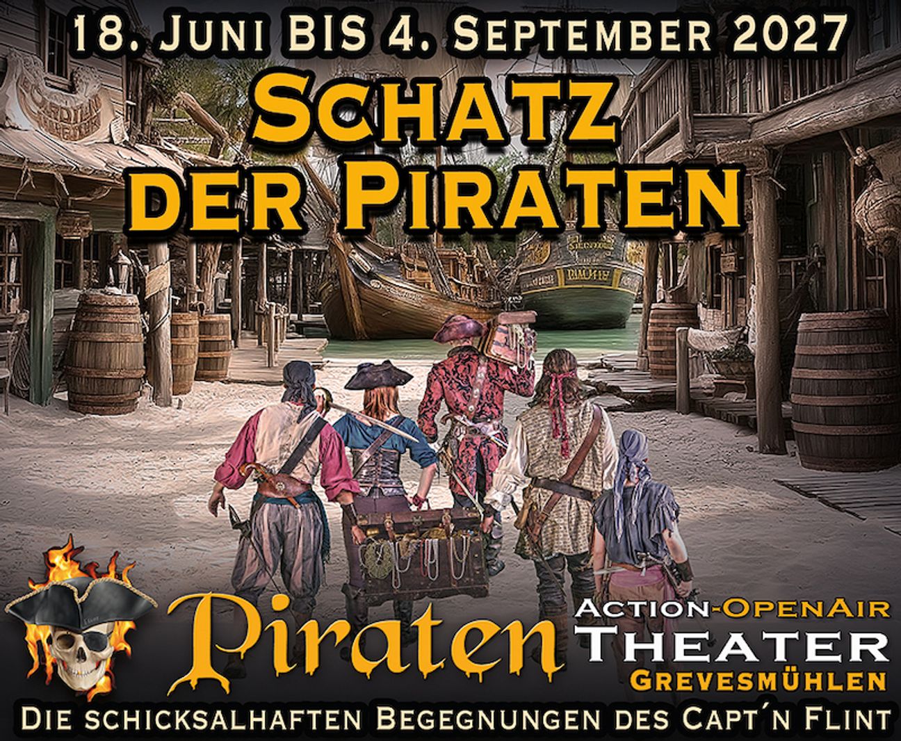 adventure-production Grevesmühlen GmbH (KI-generiert)