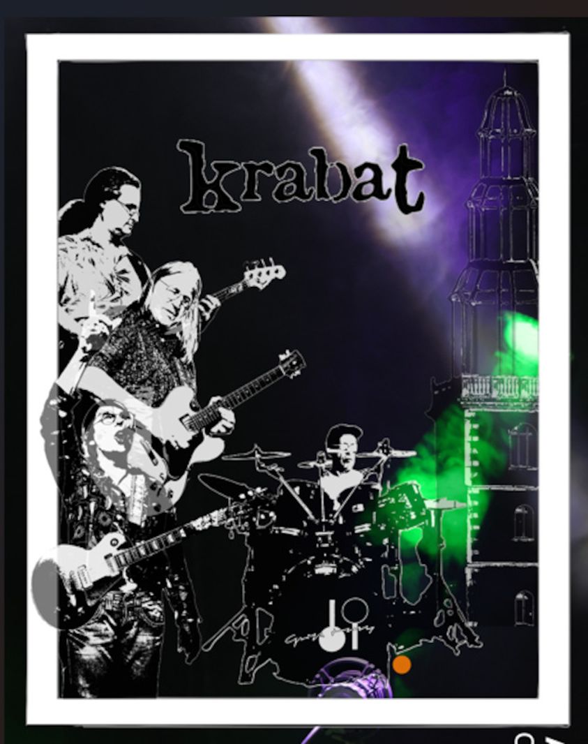 Krabat