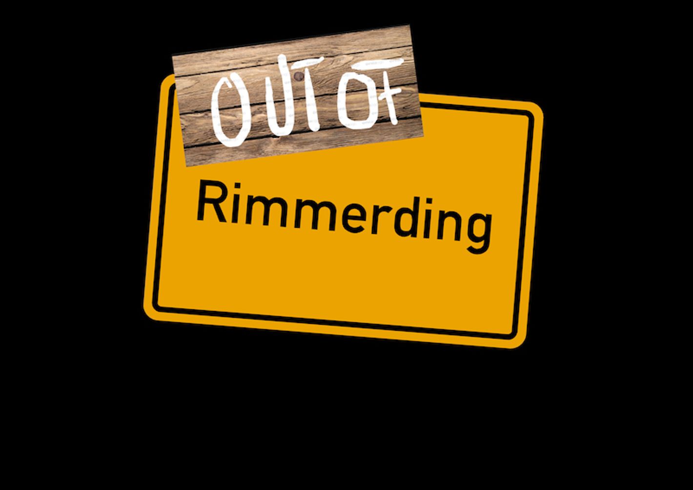 Out of Rimmerding