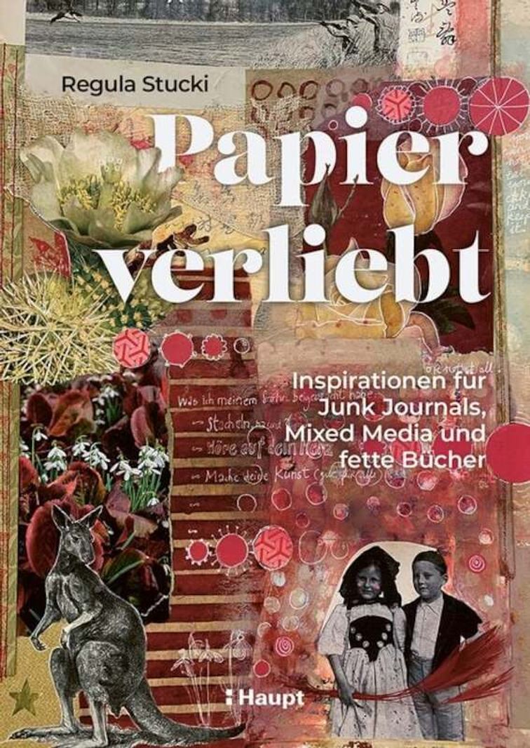 Haupt Verlag AG