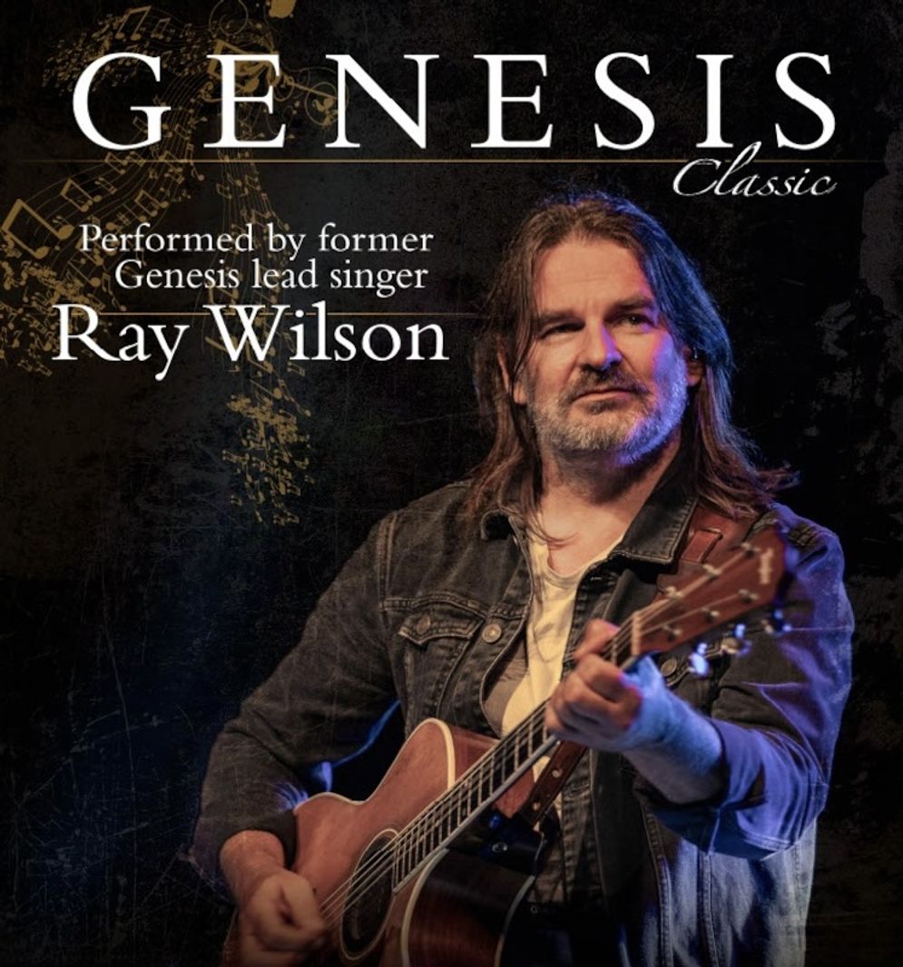 Raymond Wilson