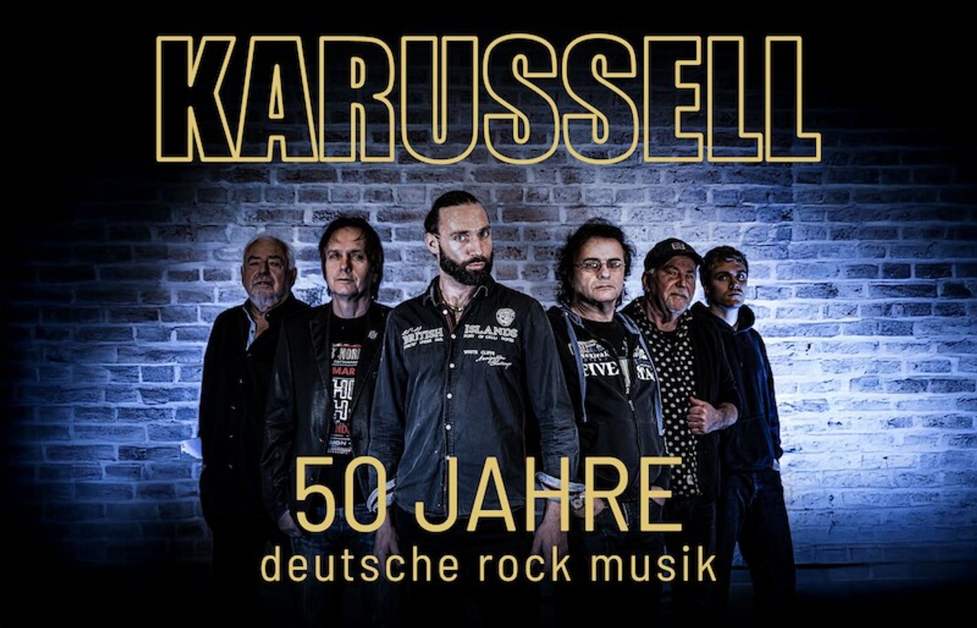 Karusell
