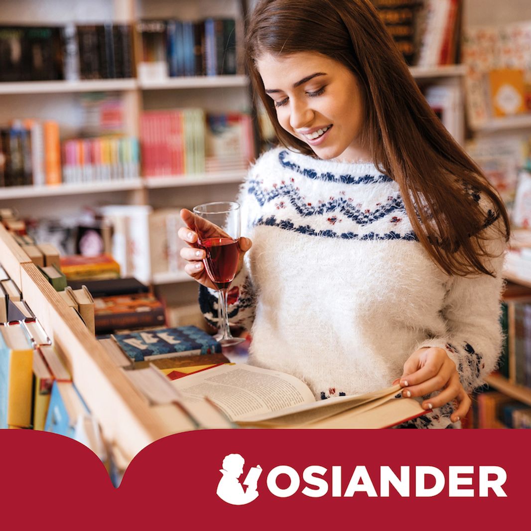Osiander