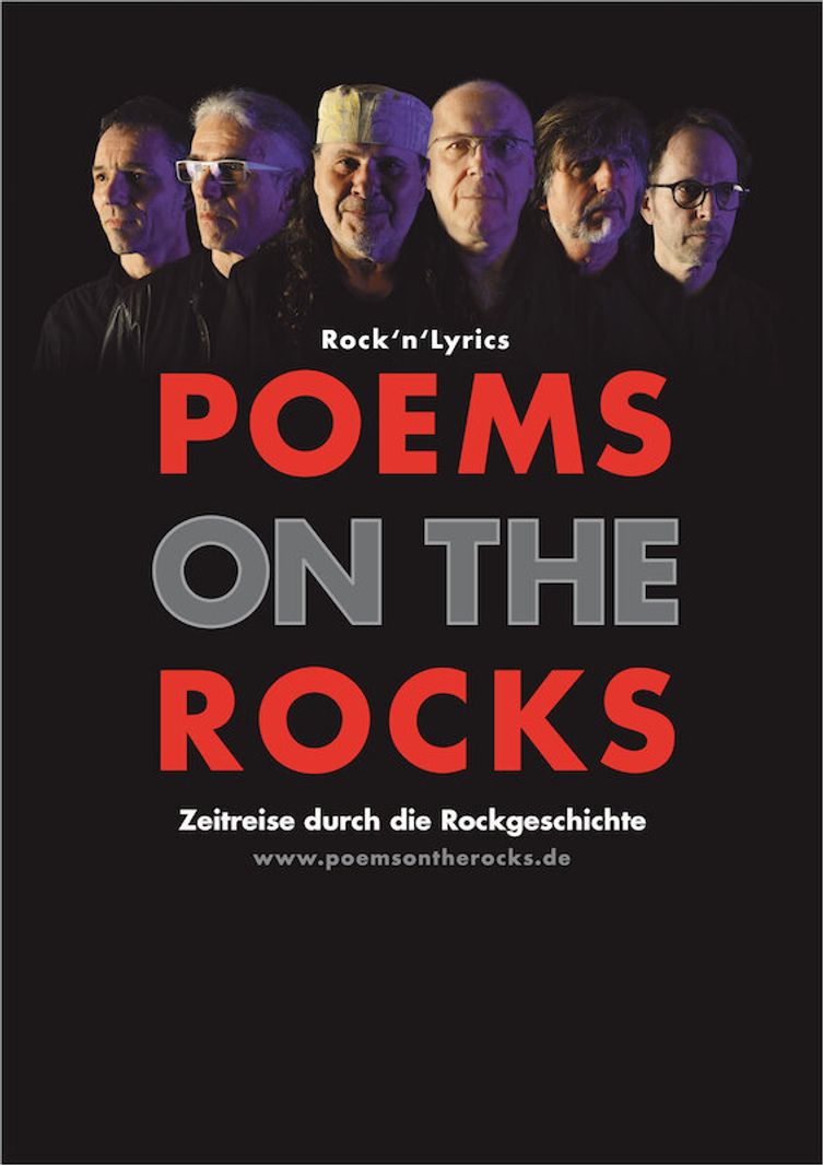 Poems on the Rocks