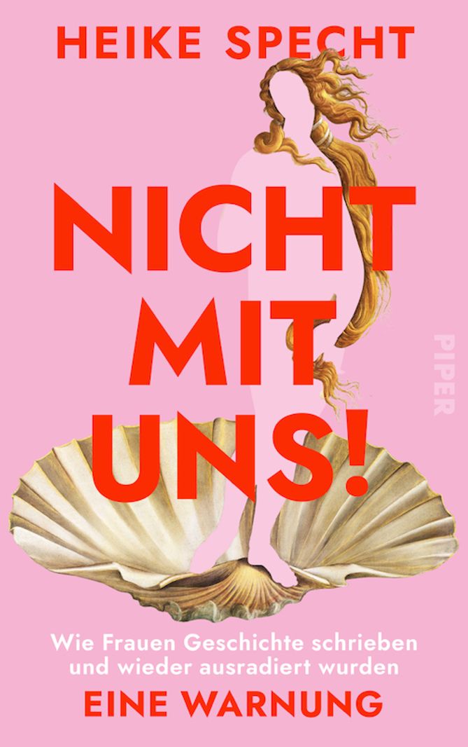 Heike Specht