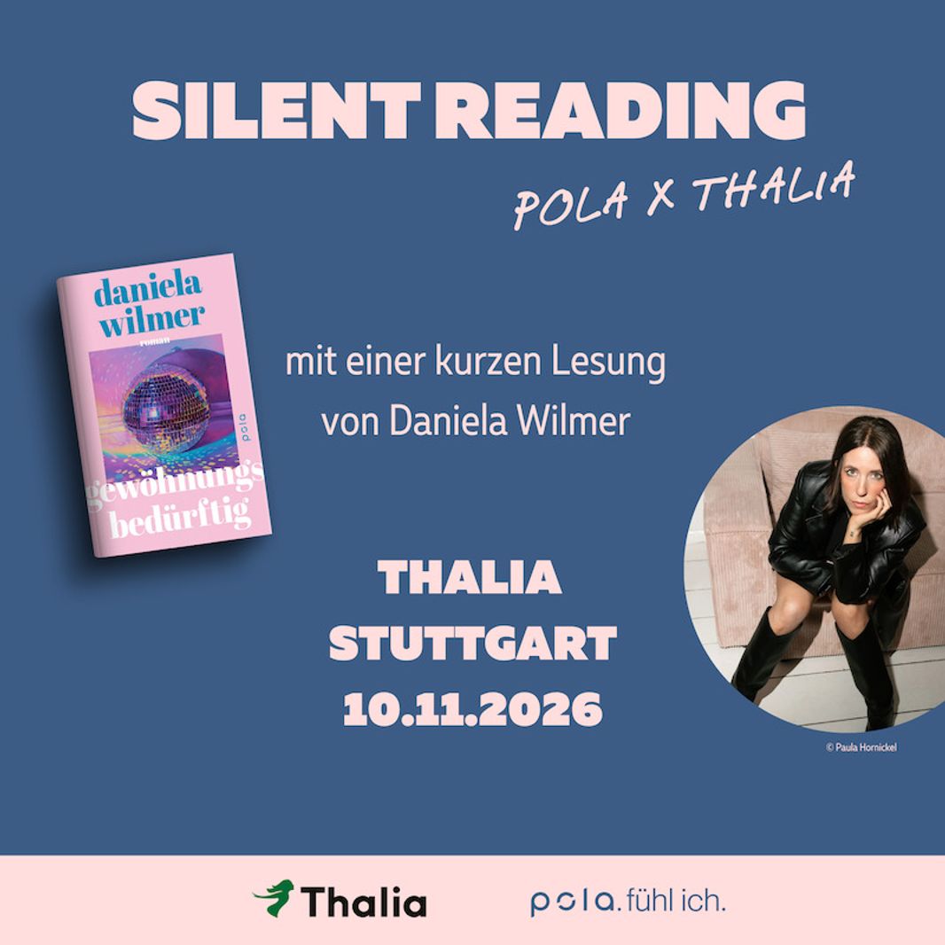 pola, Paula Hornickel