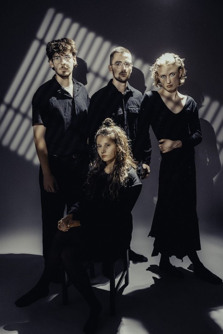 Än´s Jazz Vogue