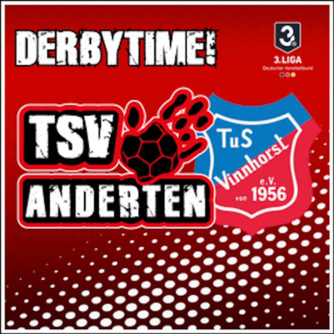 Anderter Handball GmbH