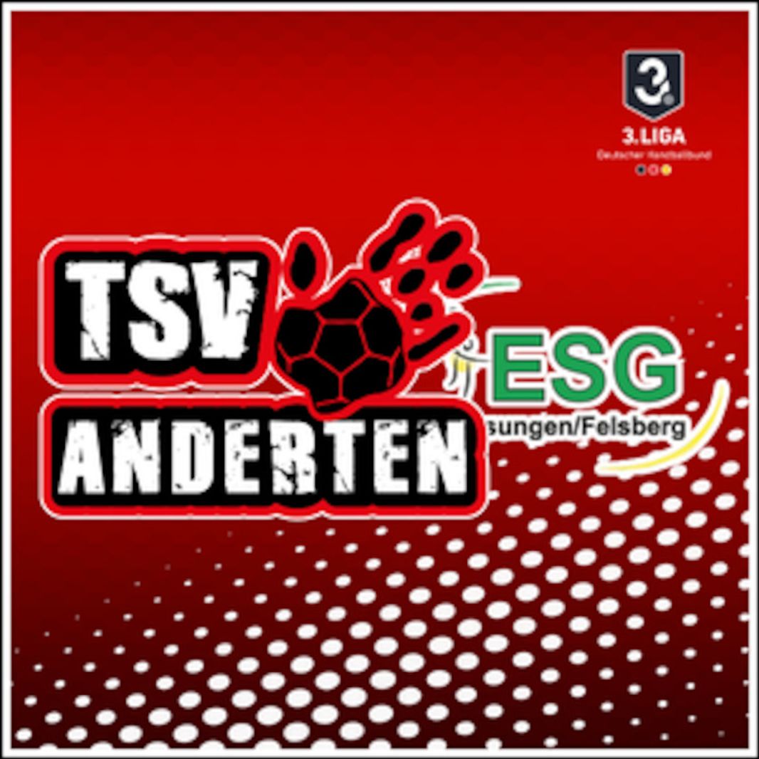 Anderter Handball GmbH