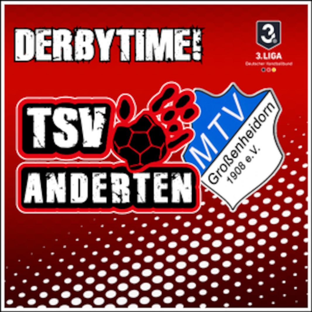 Anderter Handball GmbH