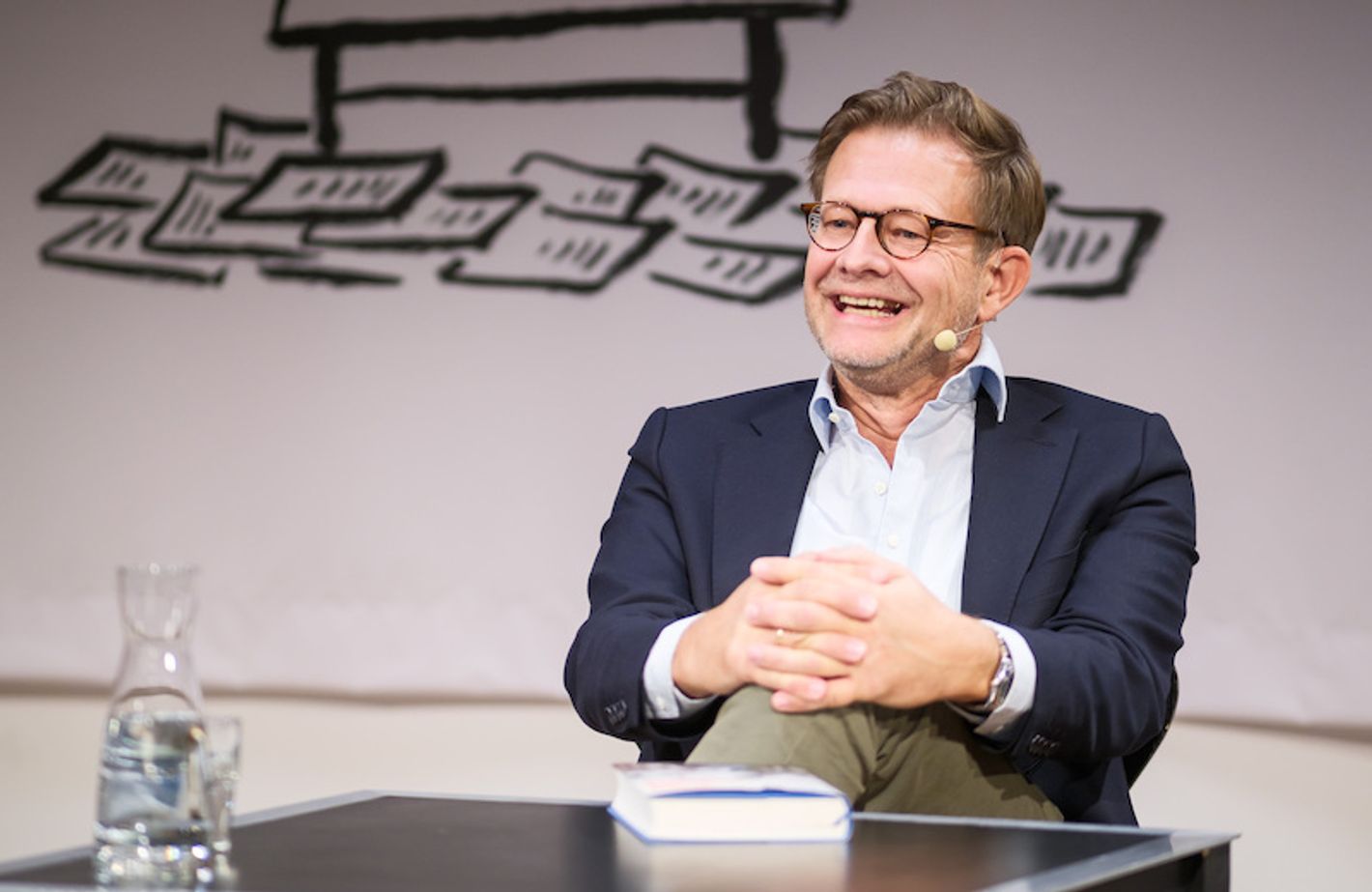 Sebastian Wenzel
