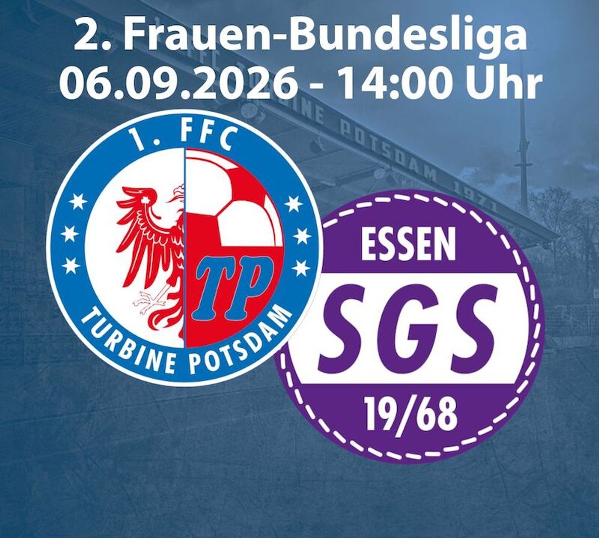 1. FFC Turbine Potsdam