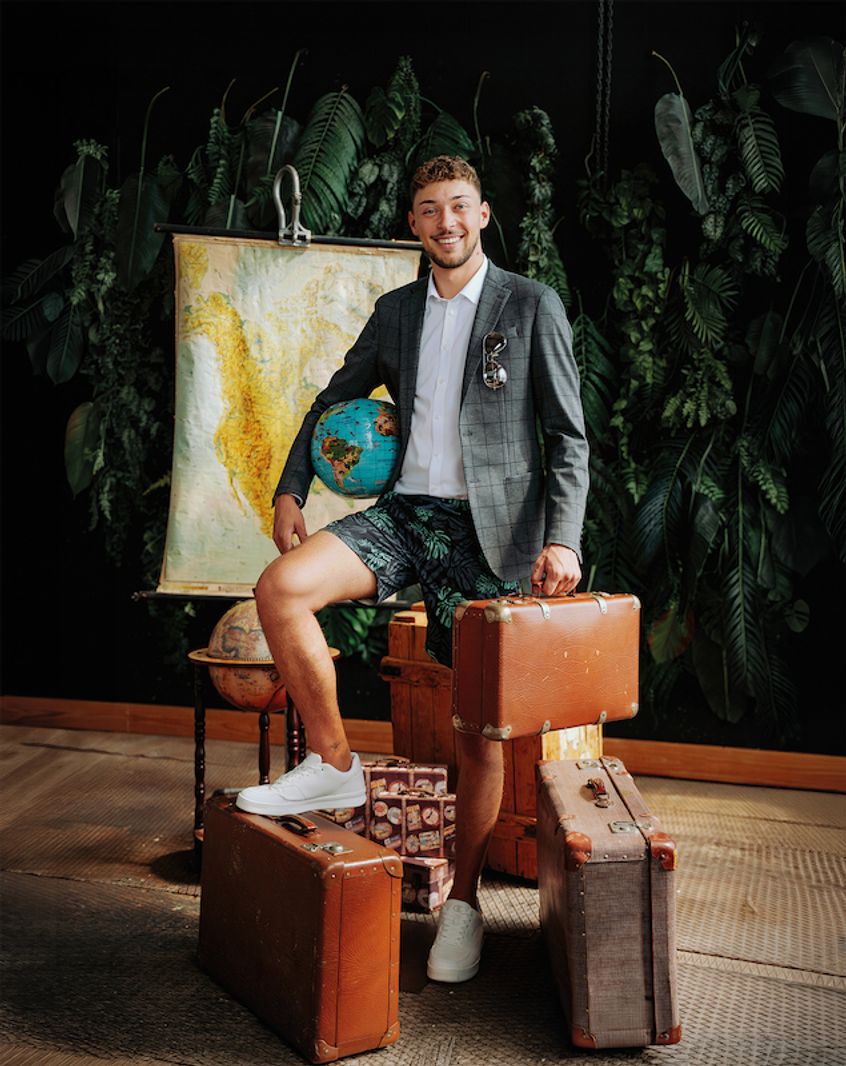 Jannis Sosua