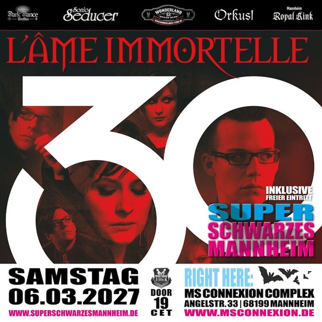 Band selbst