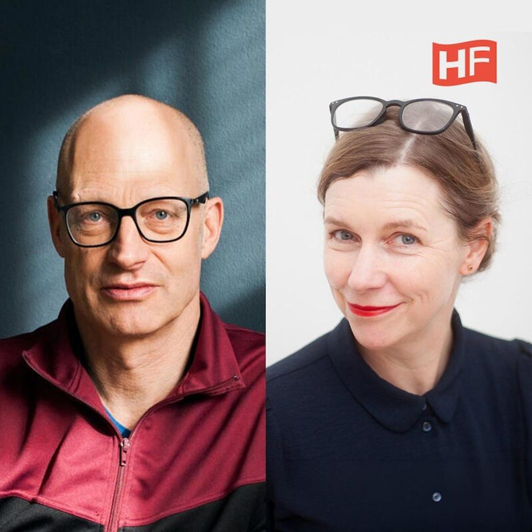 Heike Steinweg / Greta Garanin