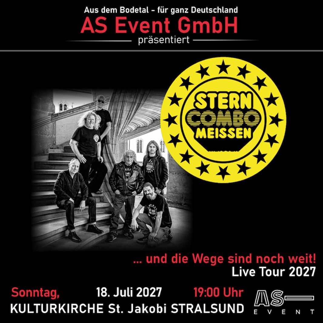 AS Event GmbH, Elvira Sommerfeld