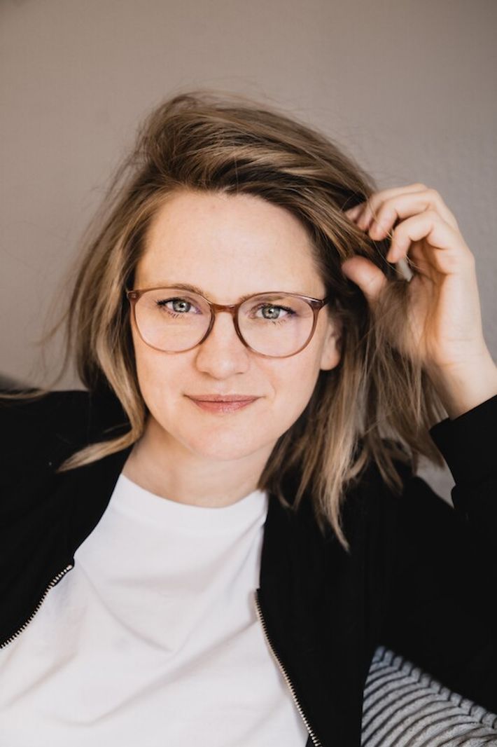 Irène Zandel
