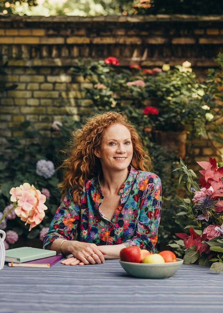 Julia Steinigeweg