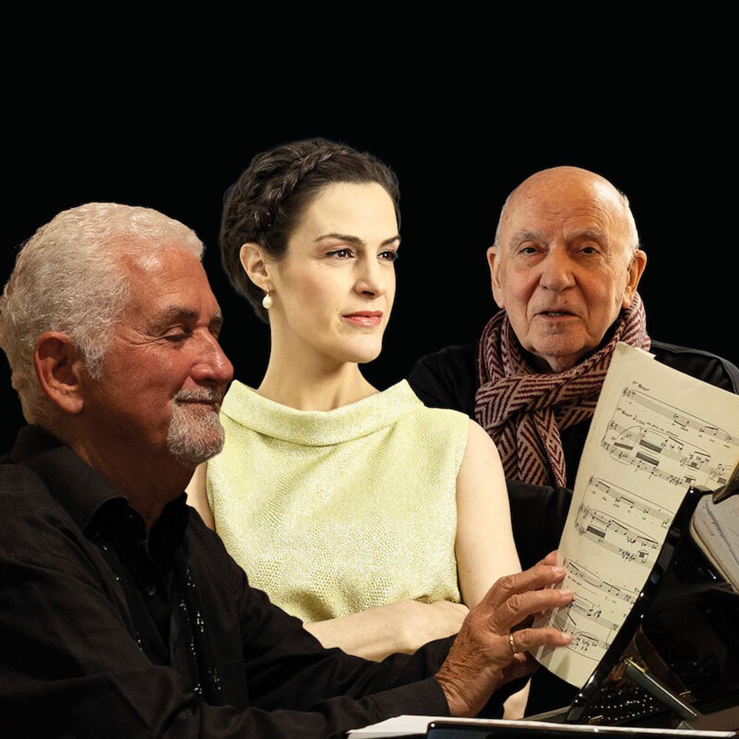 Montage, Julia Ortmann, Ruis