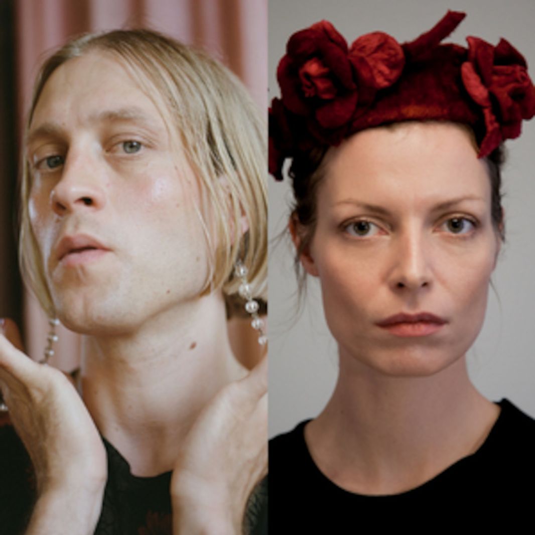Fioto (Eika) (c) Daniel Hjorth; Foto (Nordenhorf) (c) Albert Madsen