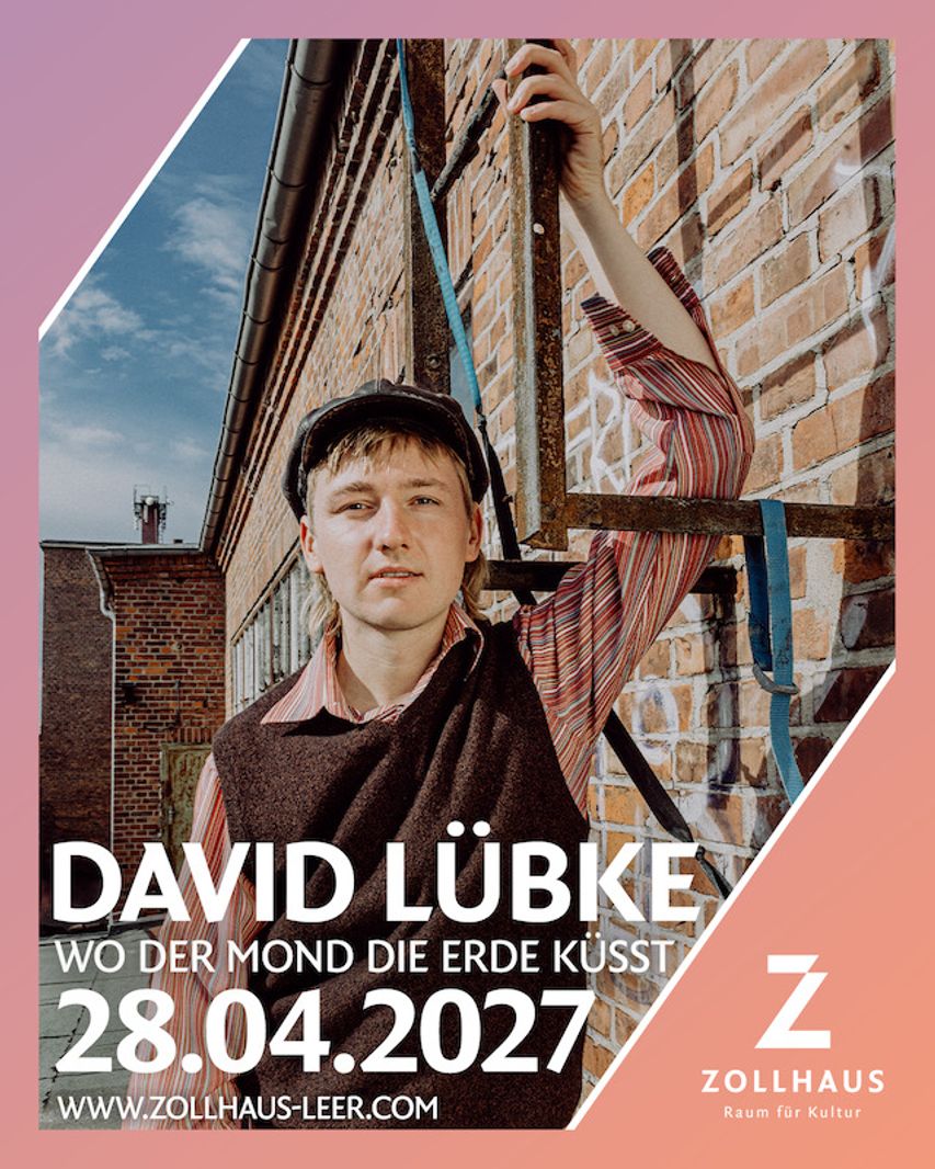 David Lübke