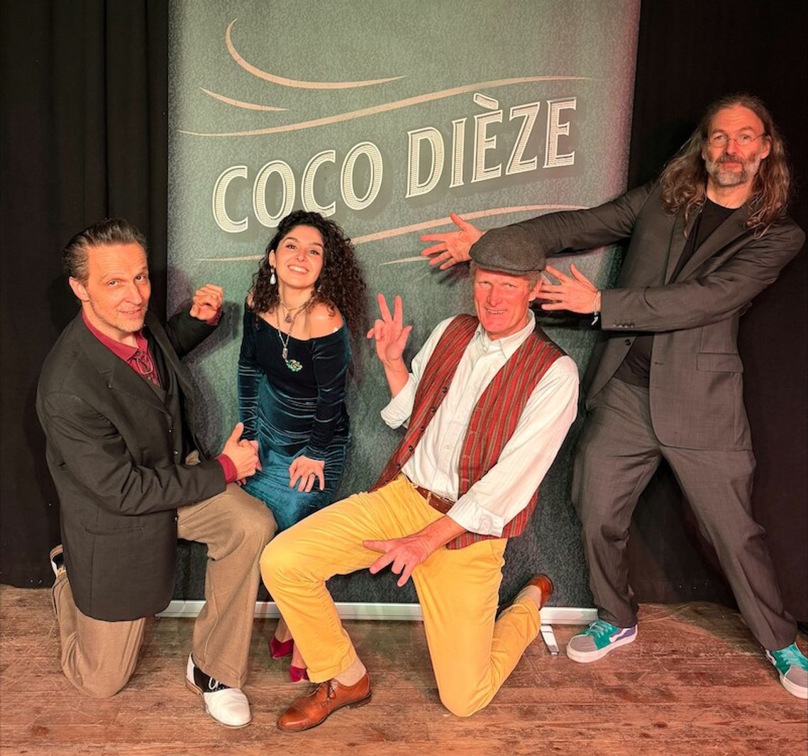 Coco Dieze