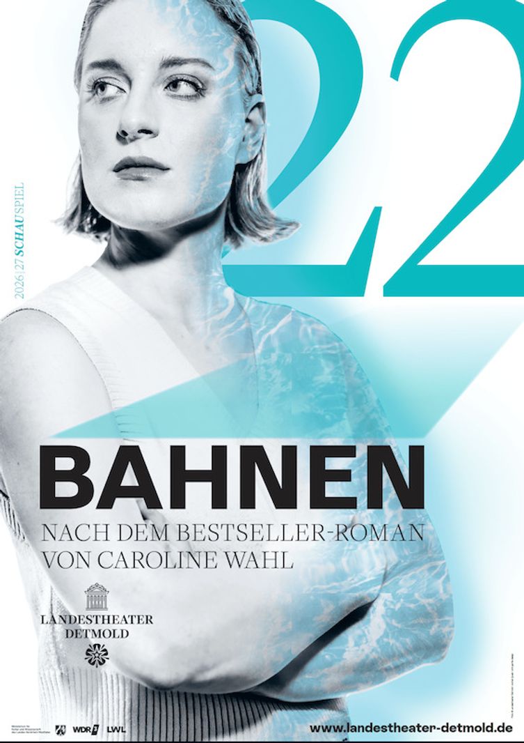 Landestheater Detmold