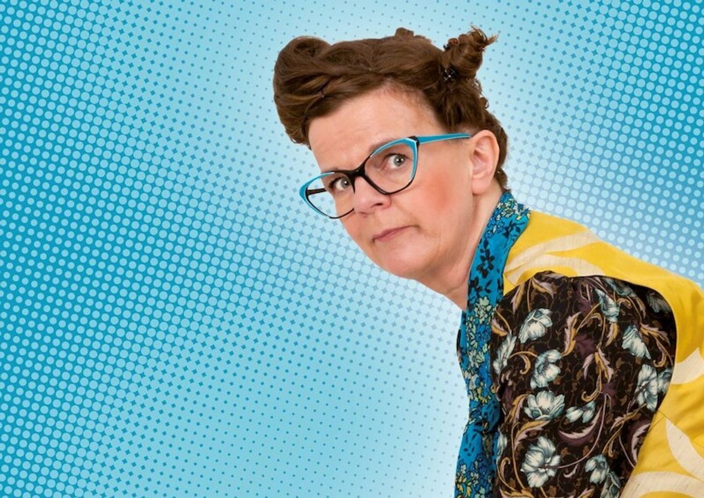 Frieda Braun