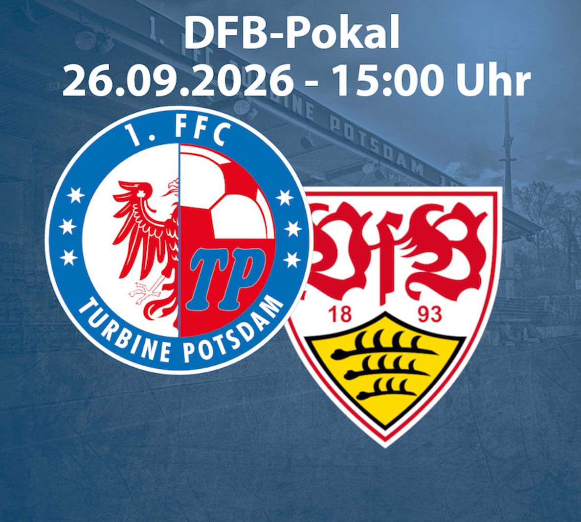 1. FFC Turbine Potsdam